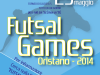 Il Futsal Games sbarca ad Oristano