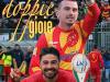 Ghilarza e le doppiette di Coppa Italia, Stocchino: «Sono lì per far gol, questa è una vittoria del gruppo». L'ex Lanusei, Cordeddu: «Contento del bis e potevano essere a tre...»