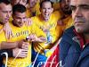 Girasole-Guspini, una è di troppo. Mereu: «La Promozione è un sogno». Zurru: «Incerottati ma vogliamo la finale»