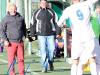 Ancora un campionato di Eccellenza per il La Palma, Antinori: «Mancano 3 punti alla salvezza e dobbiamo incontrare il Porto Corallo ma voglio prenderli subito col Valledoria»