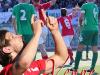 Il Lanusei firma ancora una grande impresa, il gol di Venneri regala la salvezza in serie D agli ogliastrini e condanna il Castiadas alla retrocessione in Eccellenza