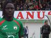 Colpo in attacco del Lanusei, arriva il senegalese Youssou Lo con trascorsi nell'Udinese e Vicenza