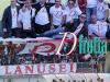 Lanusei-serie D, scoglio iscrizione e adeguamento Lixius. Arras: «Fiduciosi per l'aiuto delle istituzioni e dei soci sostenitori»