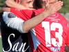 Il Lanusei resta in serie D, il tecnico Loi: «Solo tra qualche anno si capirà cosa abbiamo fatto, la salvezza è per tutti noi e l'Ogliastra. Il futuro? Dipende da cosa deciderà la società»