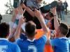 Il Latte Dolce non spreca il match-ball, vince a Selargius e festeggia l'aritmetica promozione in serie D