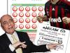 Galliani: «Ringhio a vita»