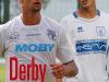 Olbia-Budoni, un girone fa era un derby primato ma vale sempre tanto