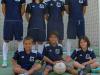 La scuola calcio a 5 della Mediterranea si prepara al 2° anno