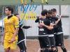 Derby tirato e allungo decisivo dell'Olbia con Malesa, protesta il Muravera per un rigore non concesso a Nurchi