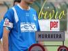 Il Muravera entra pesantemente sul mercato, preso il forte difensore Luigi Pinna