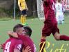 Il Muravera si fa male da solo, regala un gol al Rieti e due uomini, poi subisce il raddoppio: è il quinto ko in sei giornate