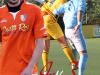 Vignati come un bomber, 4 gol e 4 vittorie per il Muravera: «È il mio record, spero di farne altri decisivi. La salvezza dipende da noi, se la centriamo è come vincere un campionato»