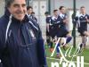 Il nono raduno delle Rap, il 6 aprile a Oristano solo juniores in amichevole; il Ghilarza lo sparring