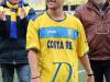 Nurchi pronto a spingere in alto il Muravera: «Felice di restare, la D è impegnativa, spero che i miei gol servano per la salvezza»