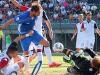 L'Olbia mette paura al Cagliari, i bianchi cedono 3-1 dopo una grande prova di carattere e qualità