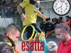 L'ultima giornata minuto per minuto, il Castiadas sogna lo spareggio poi fa festa il Muravera, l'Alghero vede i playout ma retrocede