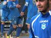Due gol e sei punti, Panai è l'uomo in più del Latte Dolce: «Li dedico a mister Paba e alla mia famiglia»