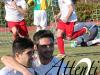 Il Sant'Elena gioca e spreca poi si sveglia il Pula che fa suo il match con Monni e Martinez