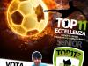 Top 11 Diario Sportivo Eye Sport - Senior Eccellenza (modulo 3-4-3)