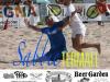Il successo del Beachsoccer, piedi nudi e cuore in mano.