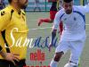 Il Samassi scatenato sul mercato, dopo Cacciuto arrivano l'attaccante Umberto Festa e il portiere Claudio Pillitu