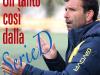 Muravera al match point, Senigagliesi: «Tutto dipende da noi, il Ghilarza è forte ma le nostre motivazioni sono superiori»