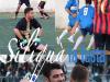 Il Siliqua si aggiudica il derby contro la capolista Monteponi: l’ex Meloni e Cacciuto in gol