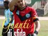 Il Ghilarza non sbaglia un colpo, trovato l'accordo anche con il portiere Simone Deliperi