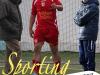 Le video interviste della vittoria dell'Atl Uri in casa dello Sporting Siniscola