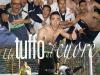 Giuliani e Podda, assistiti da un magico Michele Fadda, portano la Juniores in semifinale