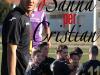 Il Tonara risorge grazie ai gol di Cristian Sanna: «La doppietta al Valledoria? Bella, l'importante era vincere. A centrocampo come al Cagliari, ora mi diverto»