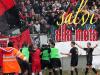 Tonara tutto cuore per restare in Eccellenza, capitan Sau: «Quante pressioni ma giustizia è fatta». Ferreli: «Abbiamo tirato fuori gli attributi». Il portiere Tore: «Un'emozione bellissima»