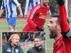Il Lanusei ritrova l'Albalonga, da quel fantastico 2-0 in Coppa Italia targato Viani nacque la cavalcata per la serie D