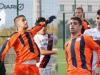 Festa a Oristano, la Rappresentativa di serie D supera il Cagliari Primavera Festa a Oristano, la Rappresentativa di serie D supera il Cagliari Primavera