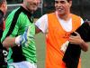 Il Taloro nelle mani di Zani: «Nuorese forte e leale, sarà un grande derby»
