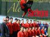 La gioia dopo lo spavento, gli Allievi di Zizi in finale a Monastir