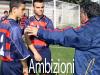 Sono 60 le squadre Juniores ammesse che partiranno con le serie maggiori domenica 16 settembre