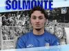 Antonio Solmonte, attaccante, Monastir