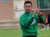 Fabio Tinti, allenatore, Atletico Masainas