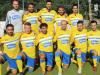 Arborea vince contro l'Aritzo