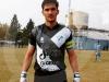 Rodrigo Garcia Accinelli, portiere
