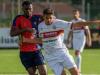 Alessio Virdis, attaccante, Alghero