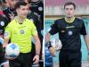 Arbitro Nicolò Fronteddu di Nuoro