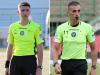 Arbitro Luca Sanna di Sassari