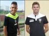 Arbitro Marco Russo di Torre Annunziata, Marco Emmanuele di Pisa
