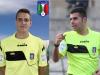 Arbitro Davide Nurchi di Alghero