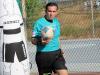 Arbitro Alessandro Atzei di Cagliari