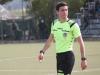 Arbitro Andrea Senes di Cagliari