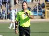 Arbitro Andrea Virgili di Olbia