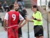 Arbitro Carina Susana Vitulano di Livorno